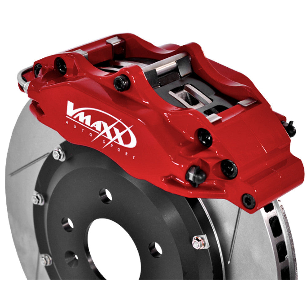 VMAXX Kit Freni Sportivi 4 Pompanti – Dischi 330×28 mm Audi S4 B5