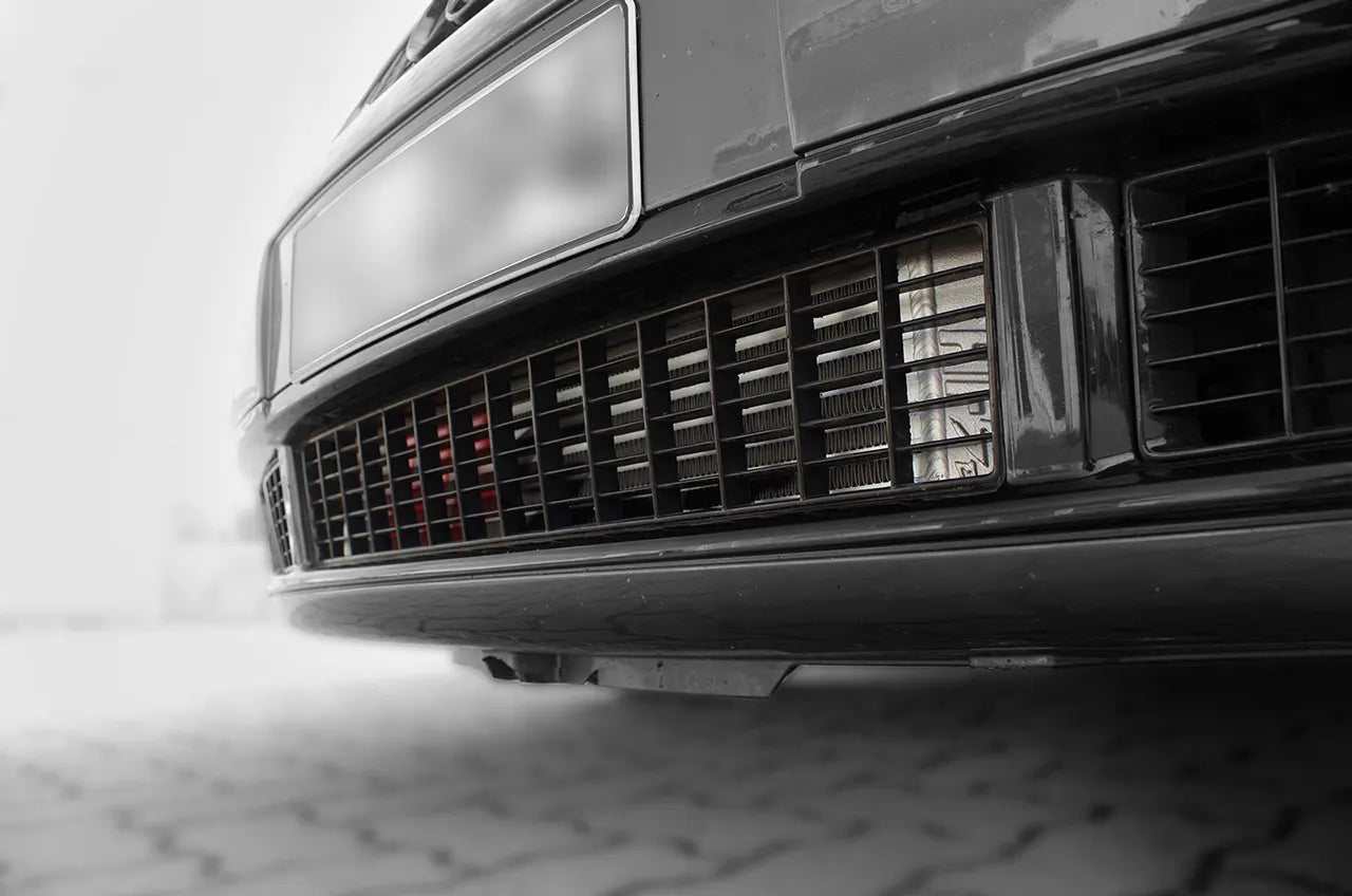 HF-Series Intercooler Kit Audi S3 8L 1.8T – 210/225 CV